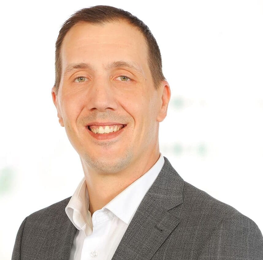 Roger Brönnimann GLP Seebezirk PVL district du Lac